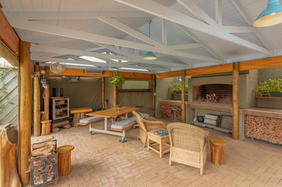 4 Bedroom Property for Sale in Jordania Free State